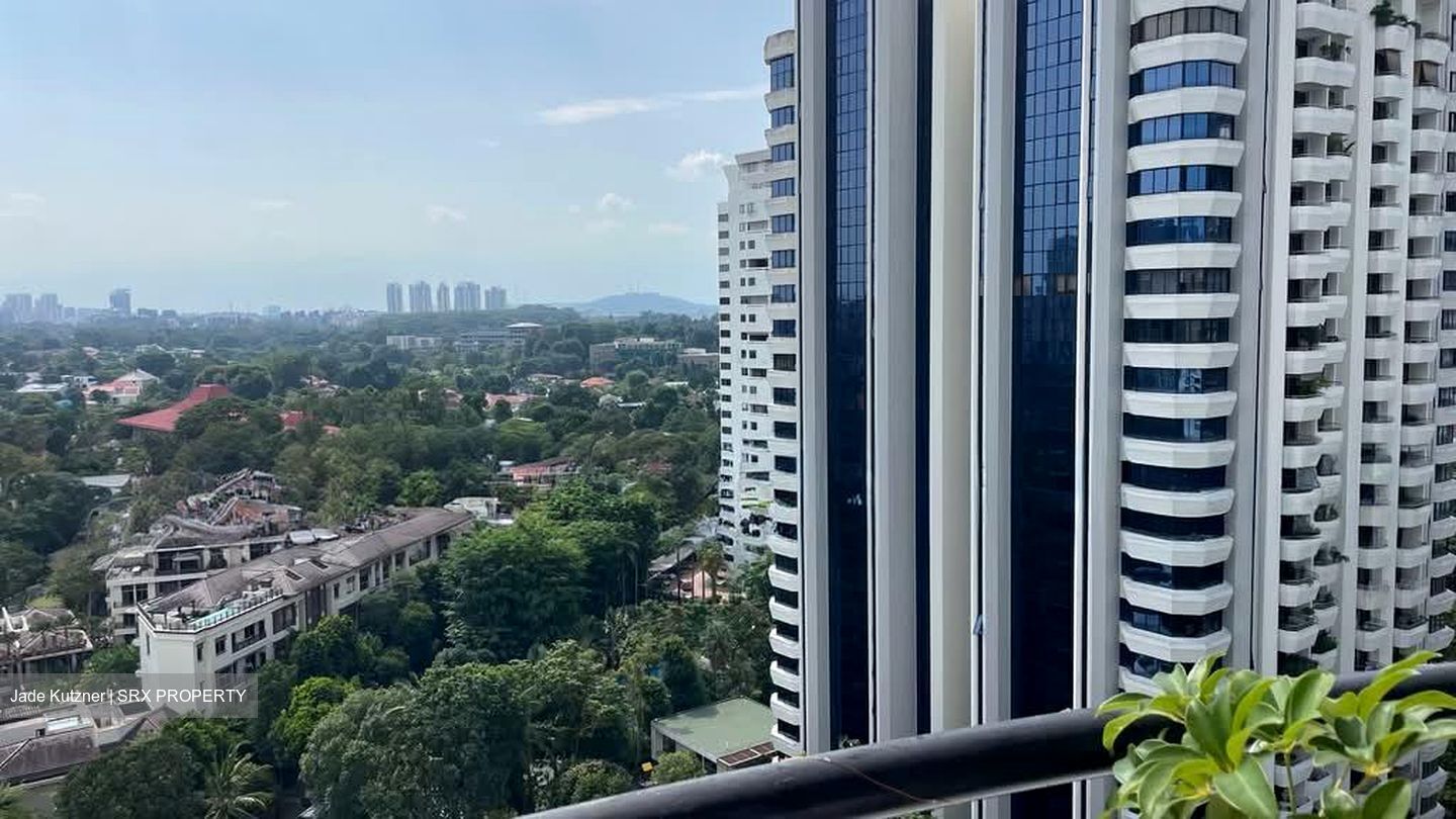 Regency Park (D10), Condominium #570902151